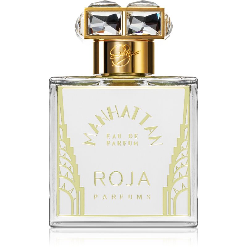 Roja Parfums Manhattan Eau de Parfum unisex 100 ml-Ár
