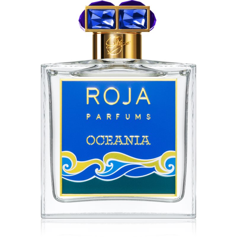 Roja Parfums Oceania Eau de Parfum unisex 100 ml-Ár