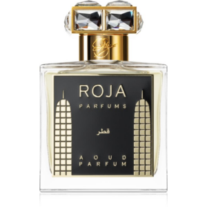 Roja Parfums Qatar parfüm unisex 50 ml-Ár