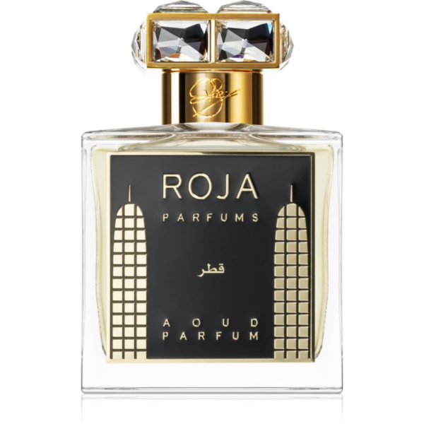 Roja Parfums Qatar parfüm unisex 50 ml-Ár