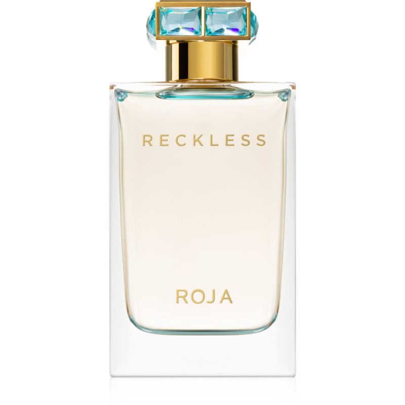 Roja Parfums Reckless Pour Femme Eau de Parfum hölgyeknek 75 ml