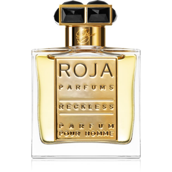 Roja Parfums Reckless parfüm uraknak 50 ml-Eredeti