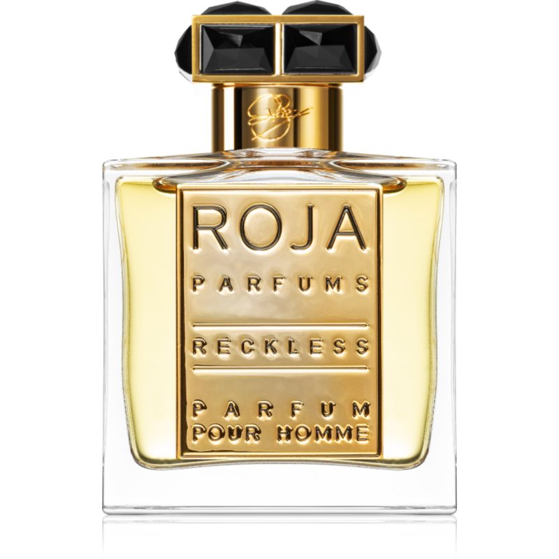 Roja Parfums Reckless parfüm uraknak 50 ml-Eredeti
