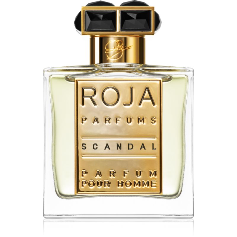 Roja Parfums Scandal parfüm uraknak 50 ml-Eredeti