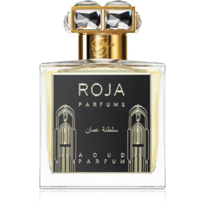 Roja Parfums Sultanate of Oman parfüm unisex 50 ml-Ár