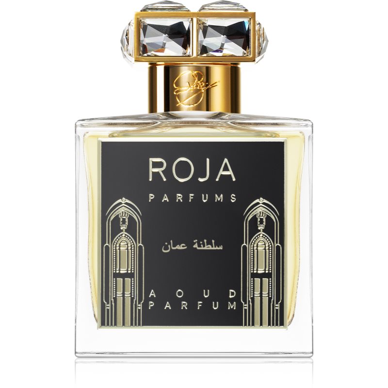 Roja Parfums Sultanate of Oman parfüm unisex 50 ml-Ár