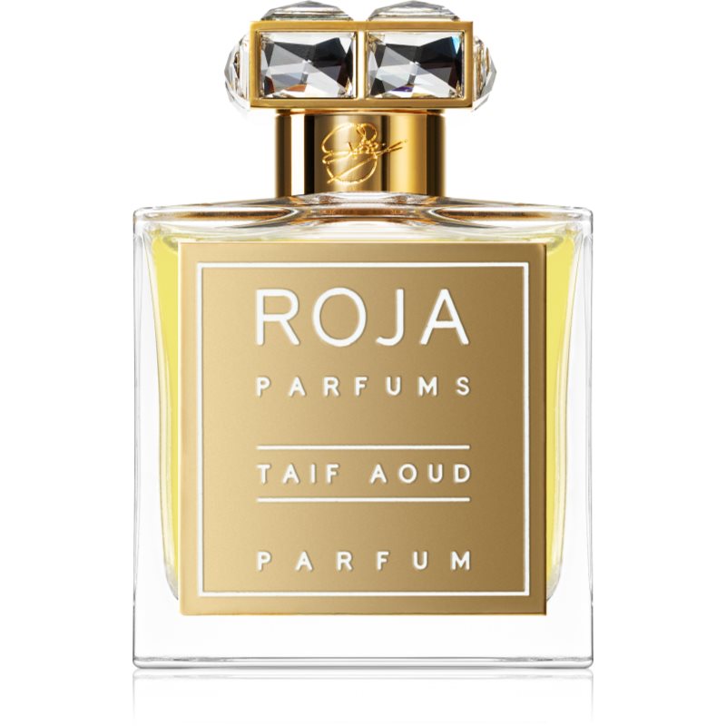 Roja Parfums Taif Aoud parfüm unisex 100 ml-Ár