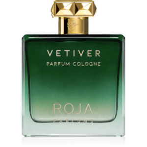 Roja Parfums Vetiver Eau de Cologne uraknak 100 ml-Ár
