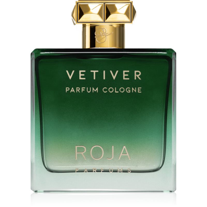 Roja Parfums Vetiver Eau de Cologne uraknak 100 ml-Ár