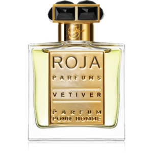 Roja Parfums Vetiver parfüm uraknak 50 ml-Eredeti