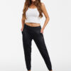 Roma Women's Long Pants - Black
