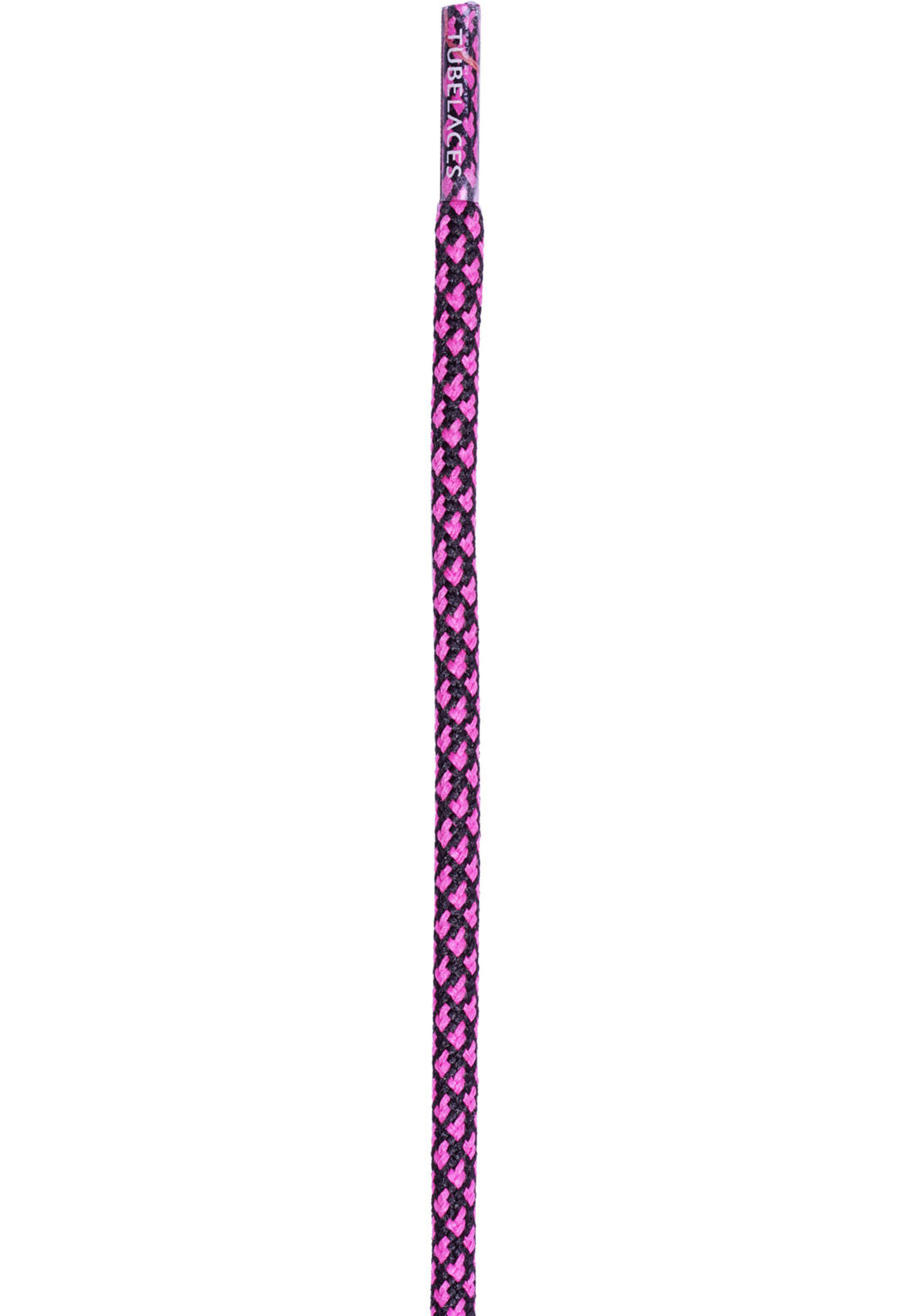 Rope Multi blk/neonpink