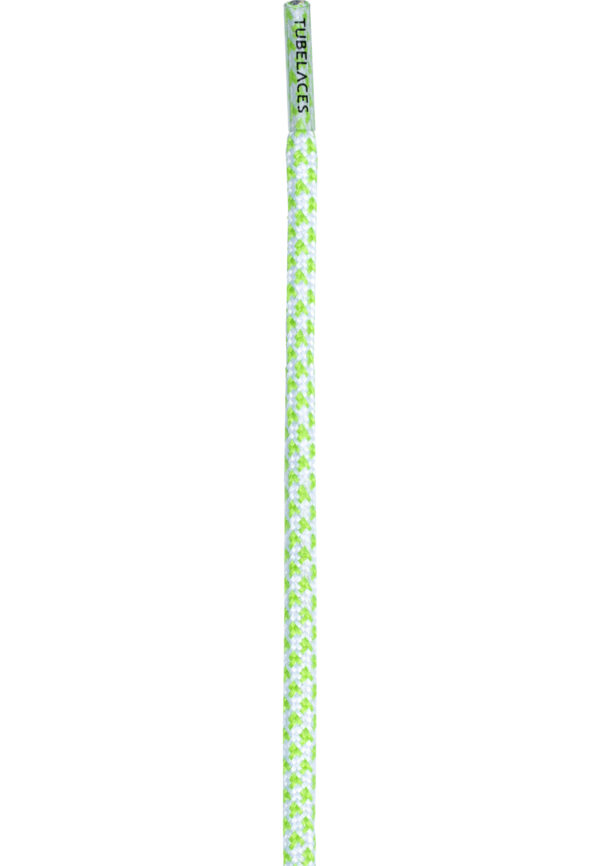 Rope Multi wht/neongreen
