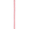 Rope Multi wht/red