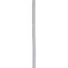 Rope Solid Light Grey