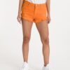 Rose Shorts Replay - Women
