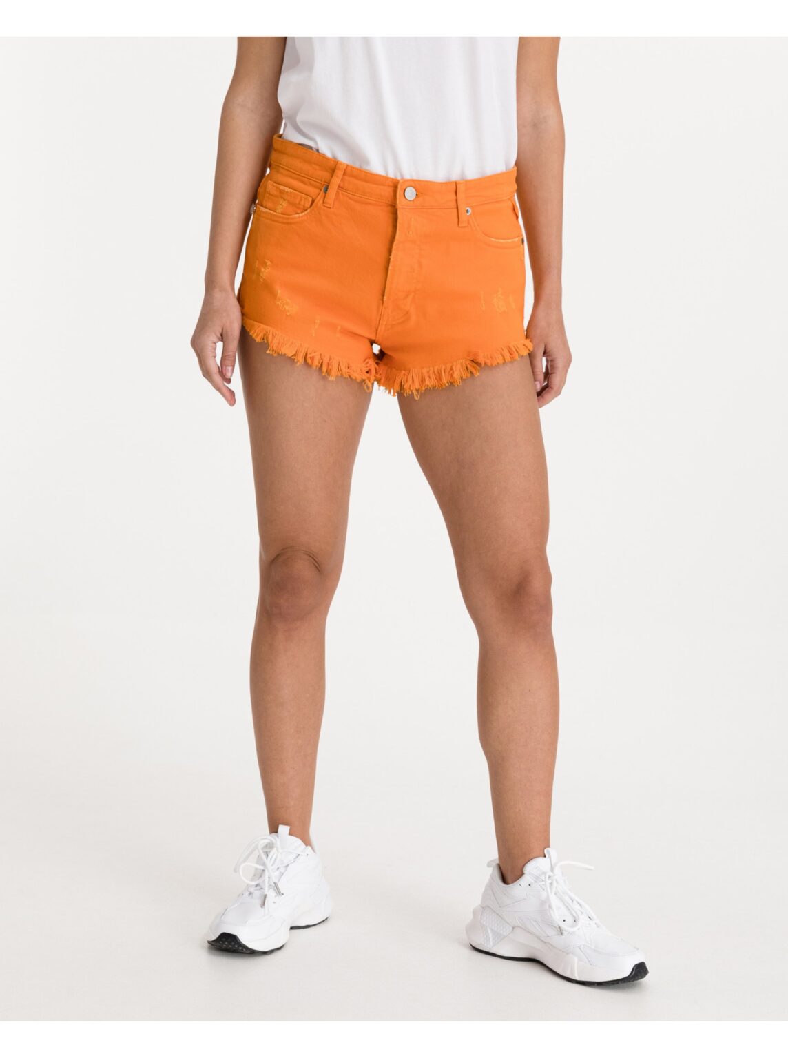 Rose Shorts Replay - Women