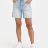Rose Shorts Replay - Women