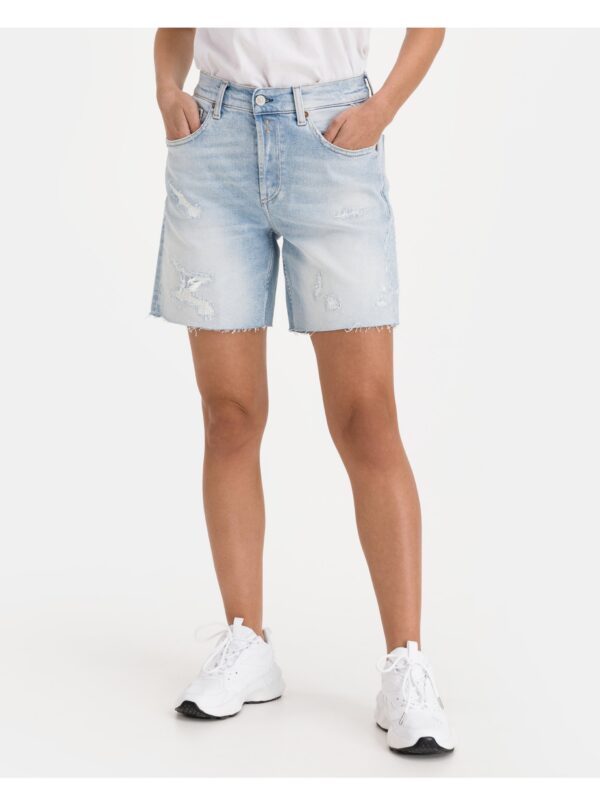 Rose Shorts Replay - Women