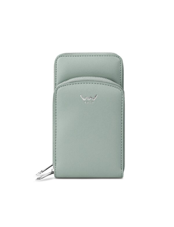 Rosia Dusty Green