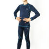 Rough Radical Kids's Thermal Underwear Kris