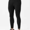 Rough Radical Man's Leggings Merino Active Long 180