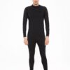 Rough Radical Man's Thermal Underwear Cobalt