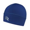 Rough Radical Unisex's Beanie Phantom Light Navy Blue