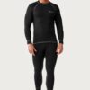 Rough Radical Unisex's Thermal Underwear Rock