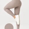 Rough Radical Woman's Leggings Harmony Long