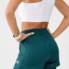 Rough Radical Woman's Shorts Pi Shorts