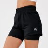 Rough Radical Woman's Shorts Pi Shorts