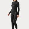 Rough Radical Woman's Thermal Underwear Impression