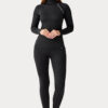 Rough Radical Woman's Thermal Underwear Protective