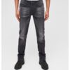 Rover Denim Jeans Black