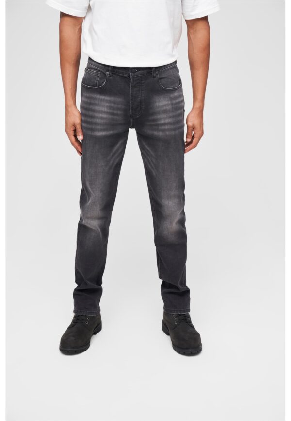 Rover Denim Jeans Black