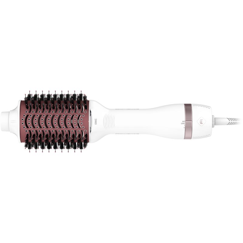 Rowenta Air Brush Volumiser CF6135F0 meleglevegős hajformázó kefe 1 db-Ár