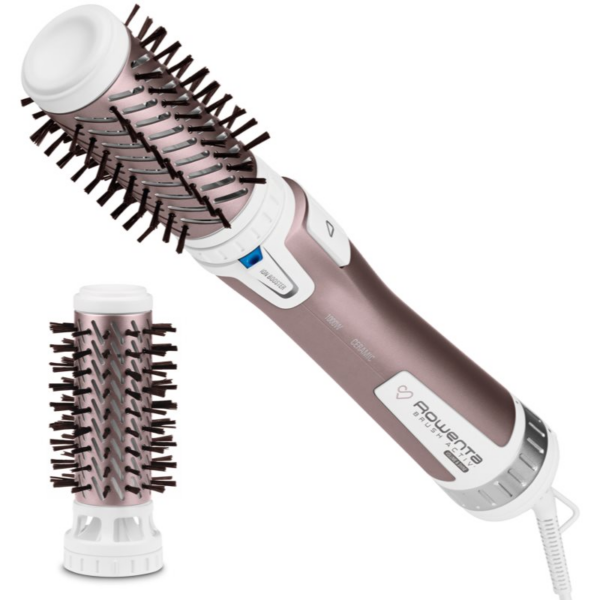 Rowenta Beauty Brush Activ Premium Care CF9540F0 levegős hajformázó 1 db-Eredeti