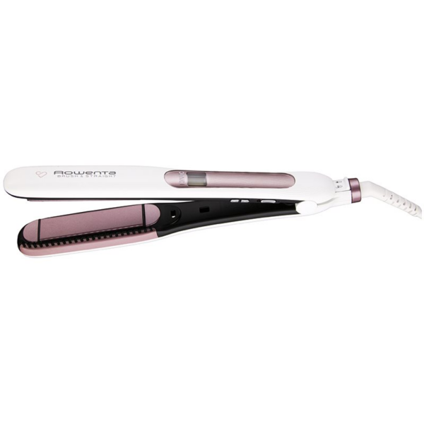 Rowenta Beauty Brush&Straight SF7510F0 hajvasaló 1 db-Eredeti