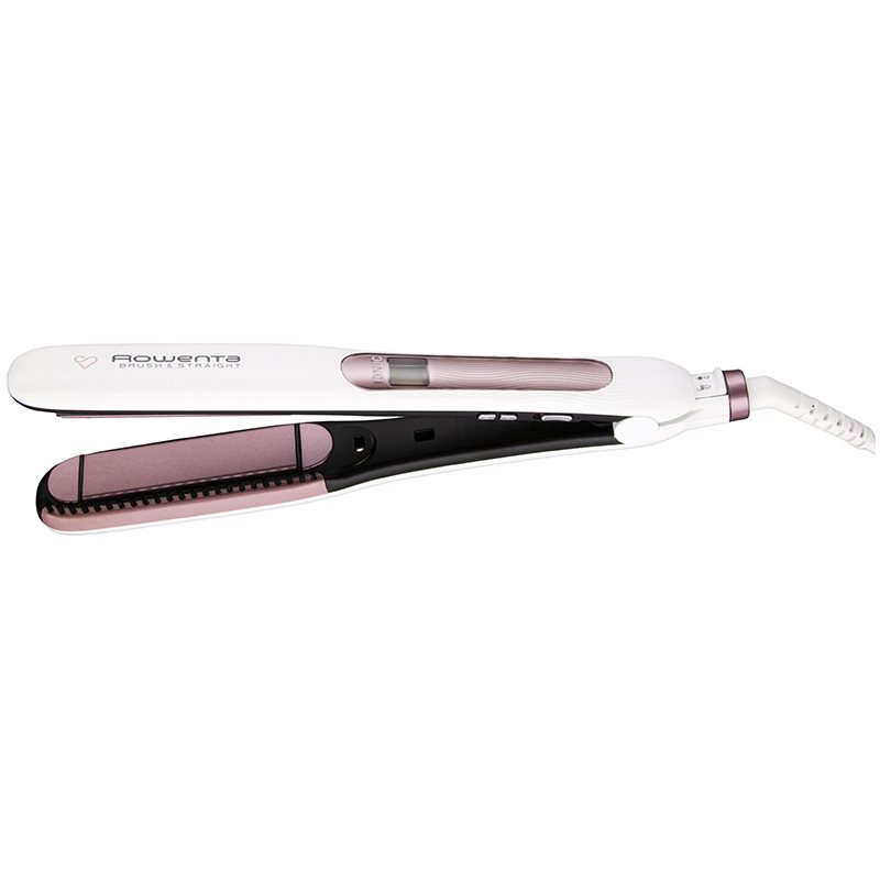 Rowenta Beauty Brush&Straight SF7510F0 hajvasaló 1 db-Eredeti
