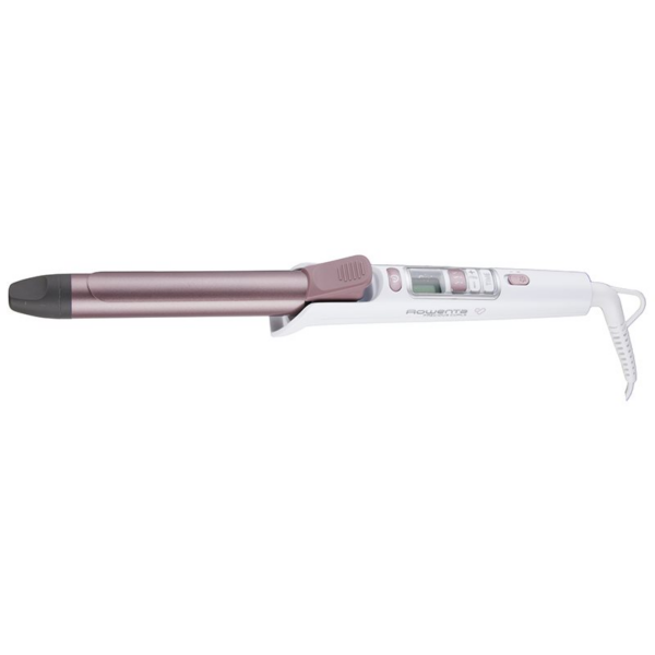 Rowenta Beauty Precious Curls CF3460F0 hajsütővas 1 db-Eredeti