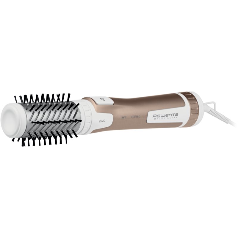 Rowenta Brush Activ CF9520F0 automatikusan forgó hajsütővas 1 db-Ár