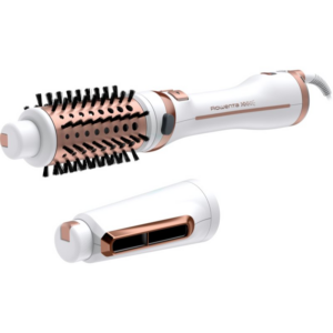 Rowenta Brush Activ Ultimate Care CF9720F0 meleglevegős hajformázó kefe-Ár