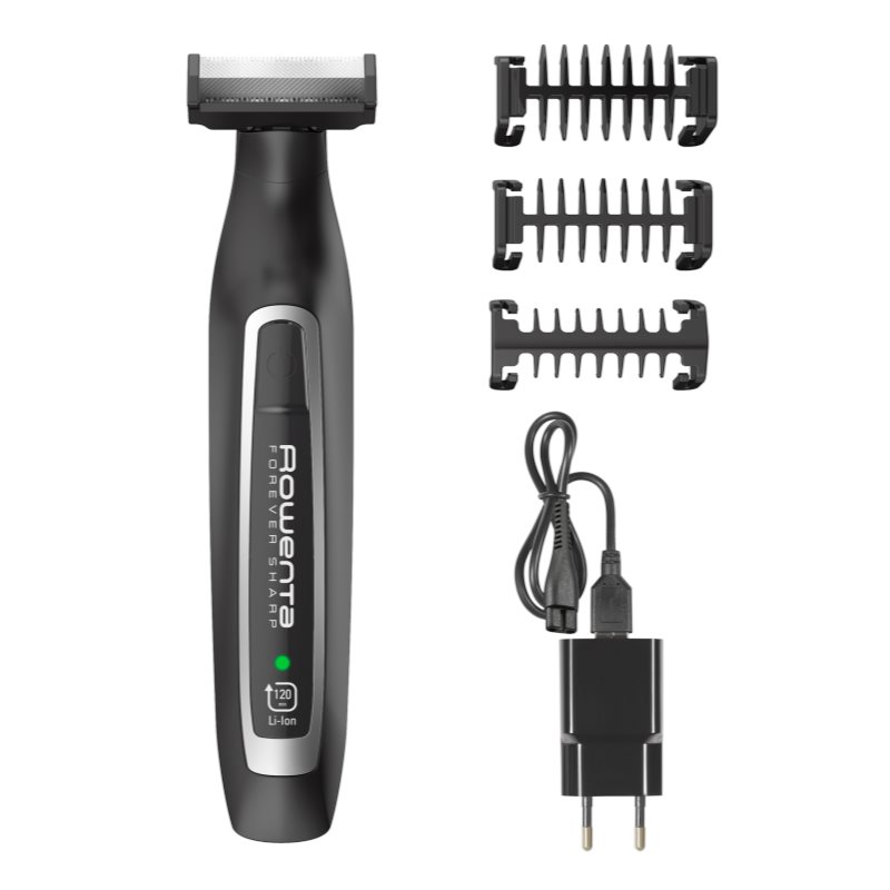 Rowenta Forever Sharp TN6000F4 szakállnyíró 1 db-Eredeti