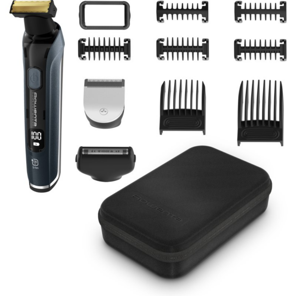 Rowenta Forever Sharp Ultimate TN6204E0 szakállnyíró 1 db Rowenta Forever Sharp Ultimate TN6204E0 szakállnyíró 1 db