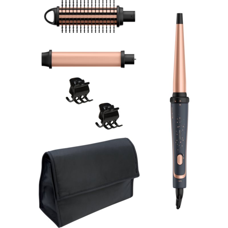 Rowenta Infinite Curls CF4211 hajsütővas 1 db-Ár