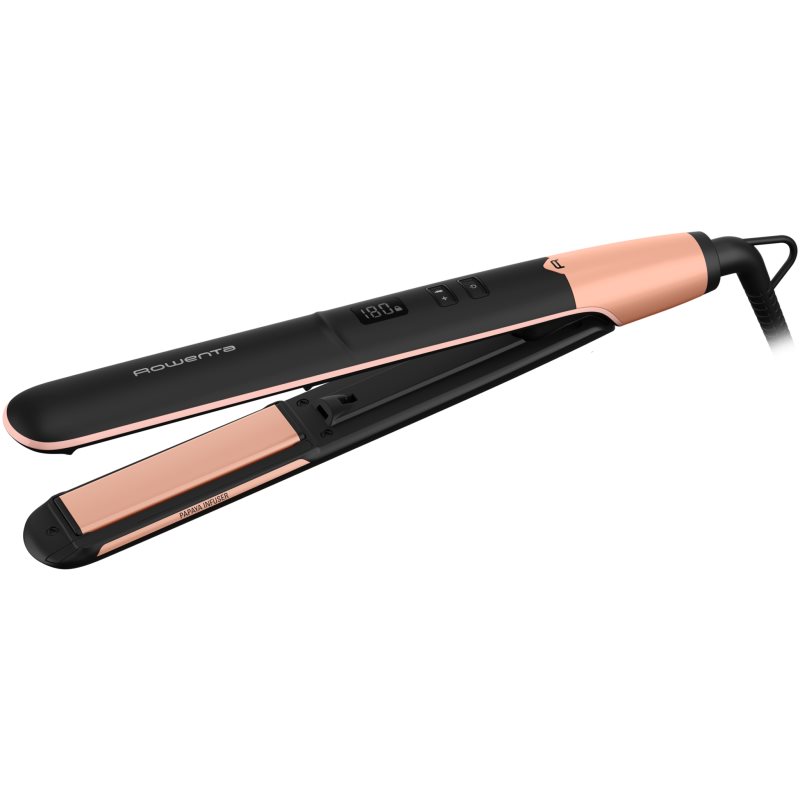 Rowenta Liss & Curl SF4621F0 hajvasaló Papaya 1 db-Ár