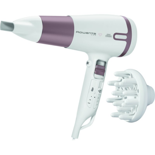 Rowenta Premium Care CV7460 hajszárító 1 db-Ár
