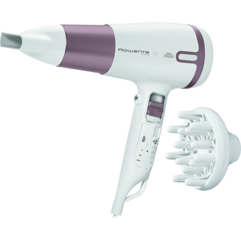 Rowenta Premium Care CV7460 hajszárító 1 db-Ár