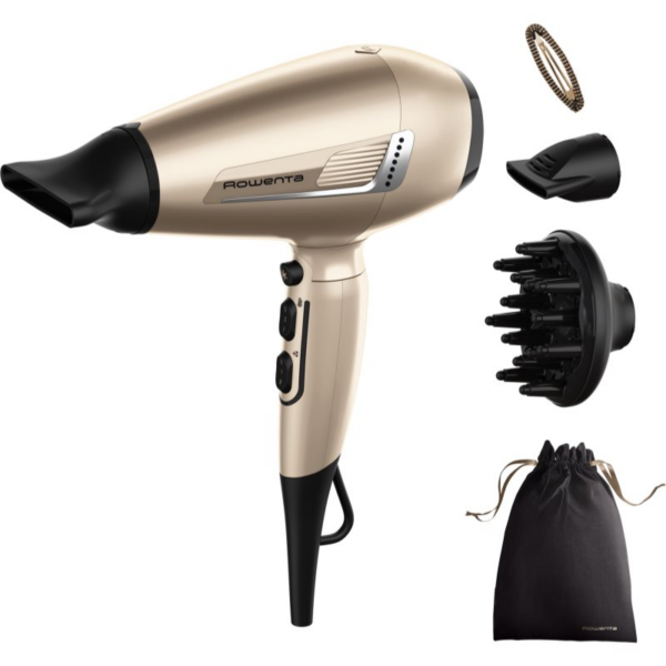 Rowenta Pro Expert AC Tresor CV8861F0 hajszárító 1 db-Ár